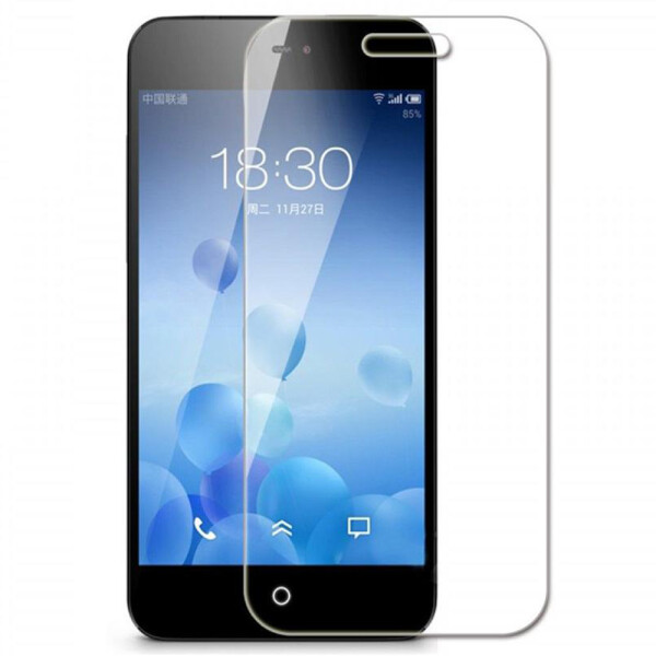 

Защитное стекло для MEIZU MX2 (0.3 мм, 2.5D) (5436)