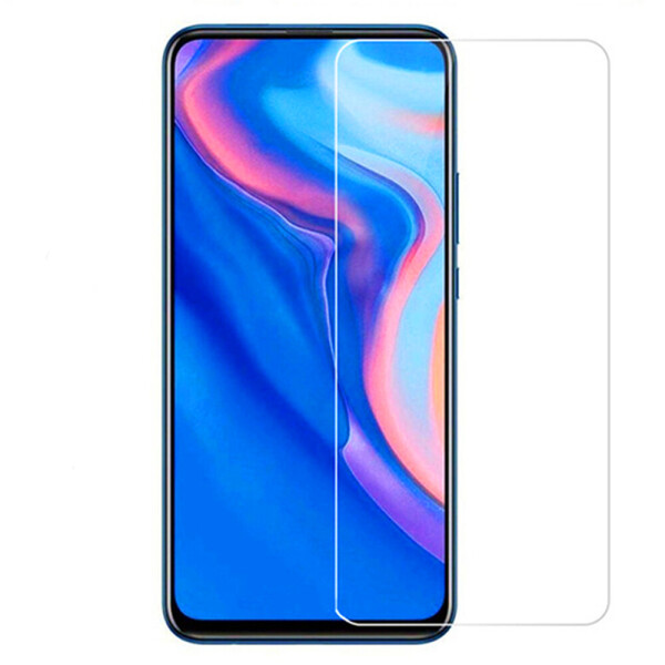 

Защитное стекло для HUAWEI P Smart Z/P Smart Pro/Honor 9x/Y9 Prime 2019 (0.3 мм, 2.5D) (27066)