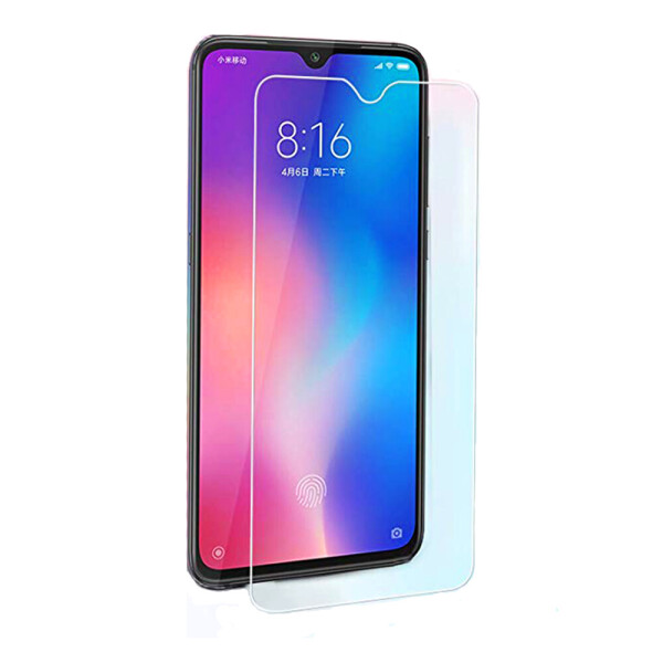 

Защитное стекло для XIAOMI Mi9 SE/Mi Play (0.3 мм, 2.5D) (27065)