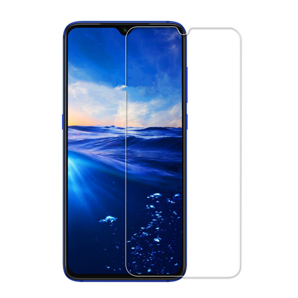 

Защитное стекло для XIAOMI Mi A3 (0.3 мм, 2.5D) (27067)