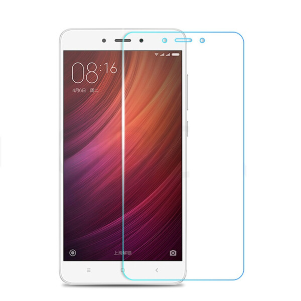 

Защитное стекло Tempered Glass 0.2 mm for Xiaomi Redmi Note 4X