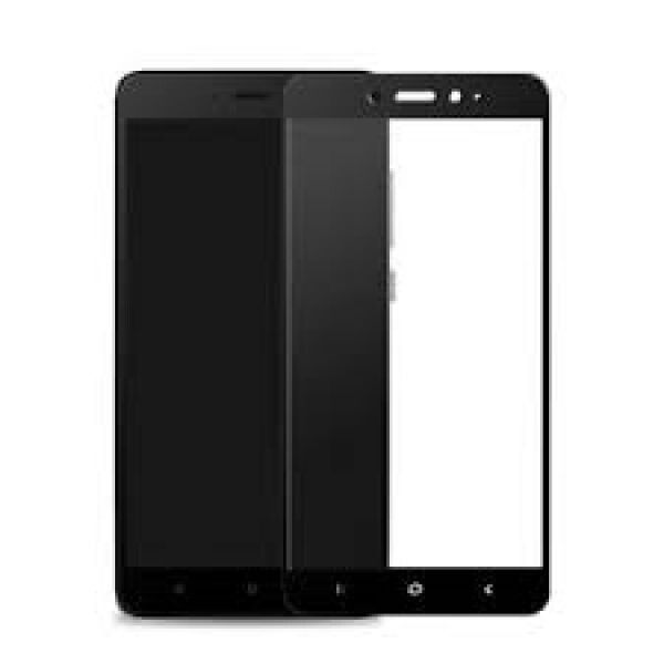 

Защитное стекло Full Screen Glass Xiaomi Redmi Note 4x Black