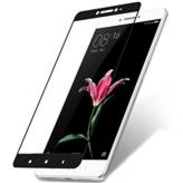 

Защитное стекло Full Screen Glass Xiaomi Mi Max Black