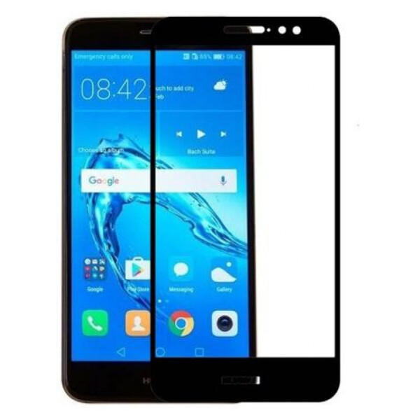 

Защитное стекло Full Screen Glass Huawei Nova Plus Black