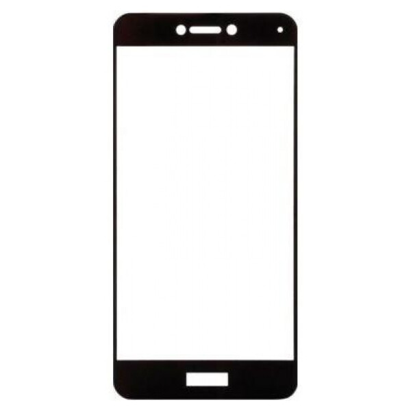 

Защитное стекло Full Screen Glass Huawei P8 Lite (2017) Black