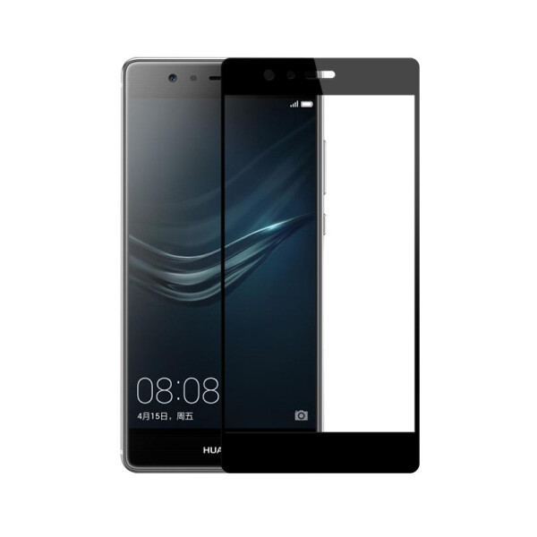 

Защитное стекло Full Screen Glass Huawei P9 Black
