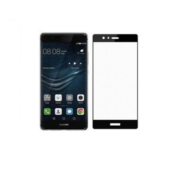

Защитное стекло Full Screen Glass Huawei P9 Lite Black
