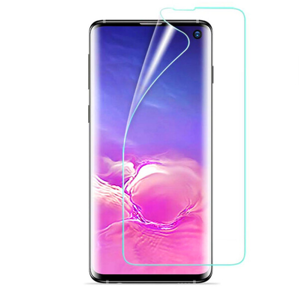 

Защитная пленка MK Samsung G973 (S10) (27679)