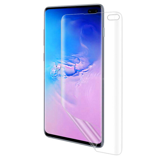 

Защитная пленка Rock для Samsung G973 Galaxy S10 Transparent (27802)