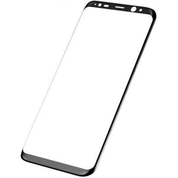 

Защитное стекло 3D Film Full Body for Samsung Galaxy Note 8 Black