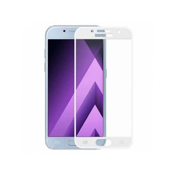 

Защитное стекло Samsung A720 (A7-2017)