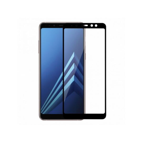 

Защитное стекло Samsung A730 (A8 Plus)