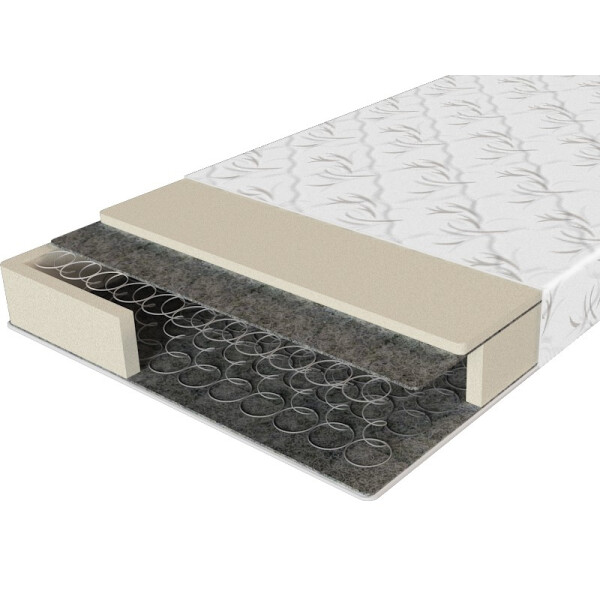 

Матрас Эко-41 180x200