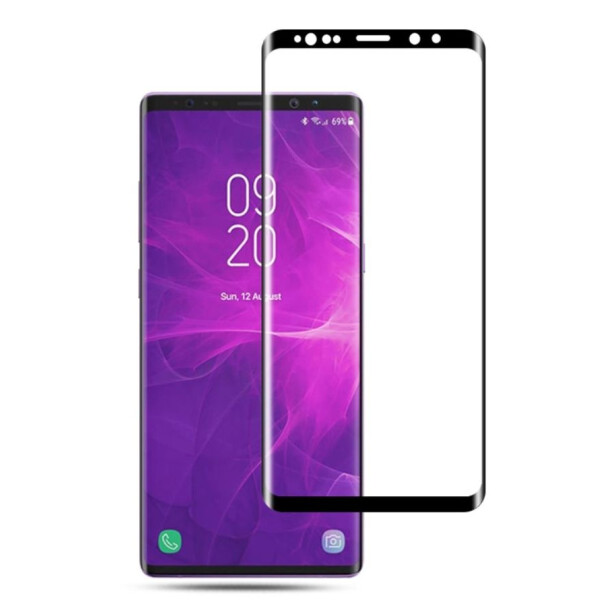 

Защитное стекло Full Screen Samsung N960 (Note 9) Black