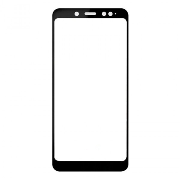 

Защитное стекло Full Screen for Xiaomi Redmi Note 5 Pro Black