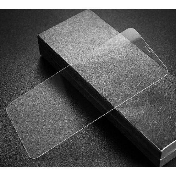 

Защитное стекло Baseus Full Glass iPhone XR Transparent (SGAPIPH61-GS02)