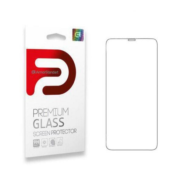 

Защитное стекло ArmorStandart для Apple iPhone XR Clear (ARM53439)