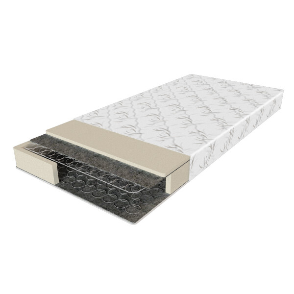 

Матрас Эко-31 90x190