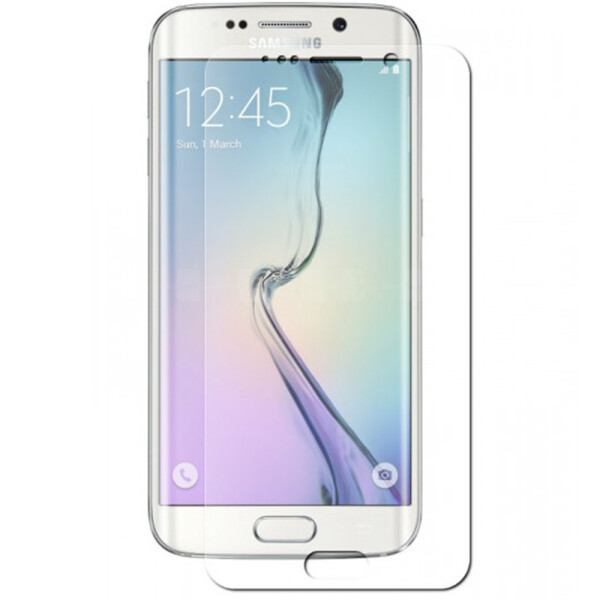 

Защитное стекло для SAMSUNG G925 Galaxy S6 Edge (0.3 мм, 2.5D) (4072)