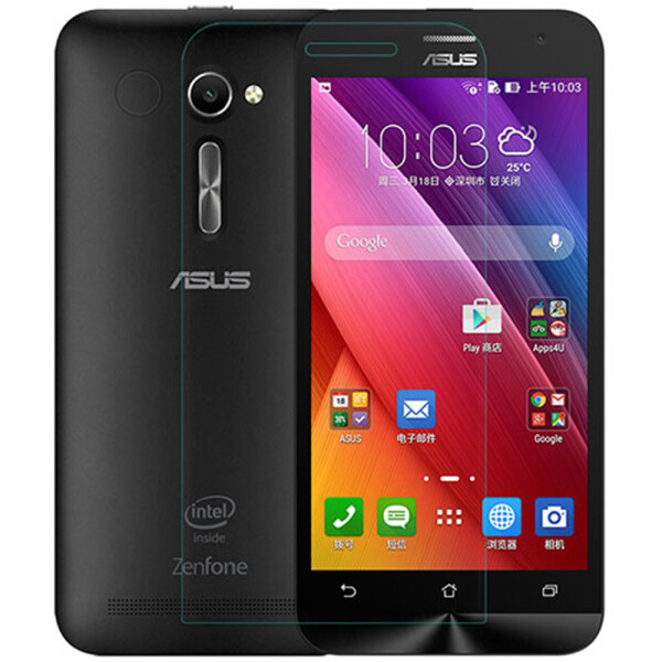 

Гибкое стекло MyScreen для Asus ZenFone 6 FlexiGLASS L!TE (9185)