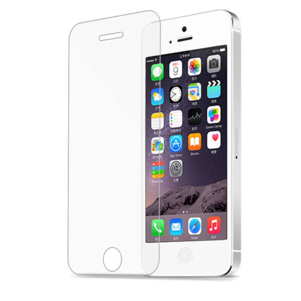 

Гибкое стекло MyScreen для iPhone 5/5S/5C FlexiGLASS L!TE (9191)