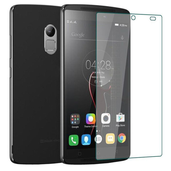

Гибкое стекло MyScreen для Lenovo A7010 HybridGLASS (9194)