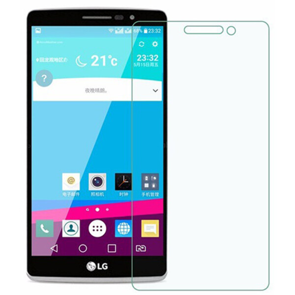 

Гибкое стекло MyScreen для LG G4 Stylus FlexiGLASS L!TE (9203)