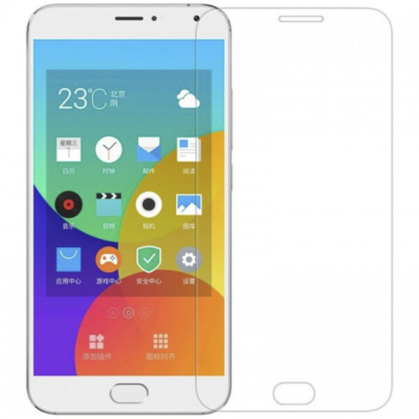 

Гибкое стекло MyScreen для Meizu MX5 FlexiGLASS L!TE (10554)
