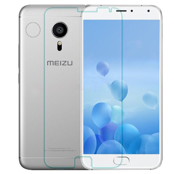 

Гибкое стекло MyScreen для Meizu Pro 5 FlexiGLASS L!TE (10555)