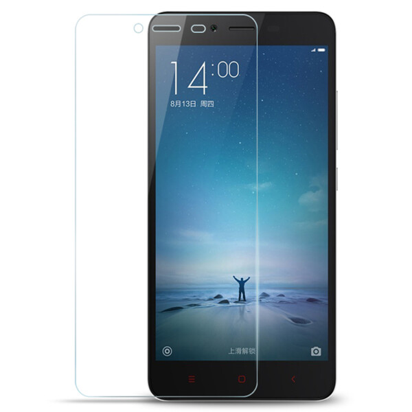 

Гибкое стекло MyScreen для Xiaomi Redmi Note2 FlexiGLASS L!TE (9226)