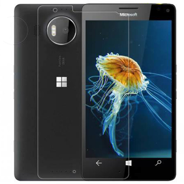 

Защитное стекло для MICROSOFT 650 Lumia (0.3 мм, 2.5D) (11292)
