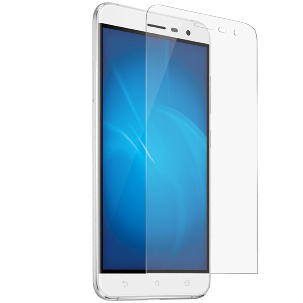 

Защитное стекло для ASUS ZenFone 3 (ZE552KL) (0.3 мм, 2.5D) (11978)
