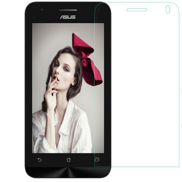 

Защитное стекло для ASUS ZenFone C (ZC451CG) (0.3 мм, 2.5D) (8881)