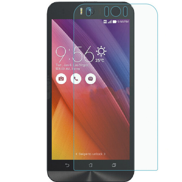 

Защитное стекло для ASUS ZenFone Selfie (ZD551KL) (0.3 мм, 2.5D) (8883)