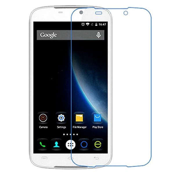 

Защитное стекло для DOOGEE X6 (0.3 мм, 2.5D) (7779)
