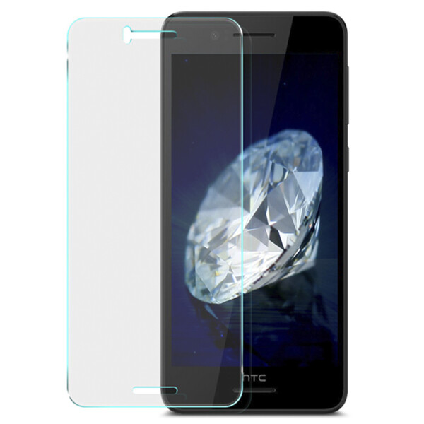 

Защитное стекло для HTC Desire 728G (0.3 мм, 2.5D) (11532)