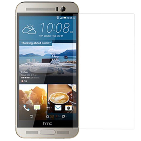 

Защитное стекло для HTC One M9+ (0.3 мм, 2.5D) (11548)