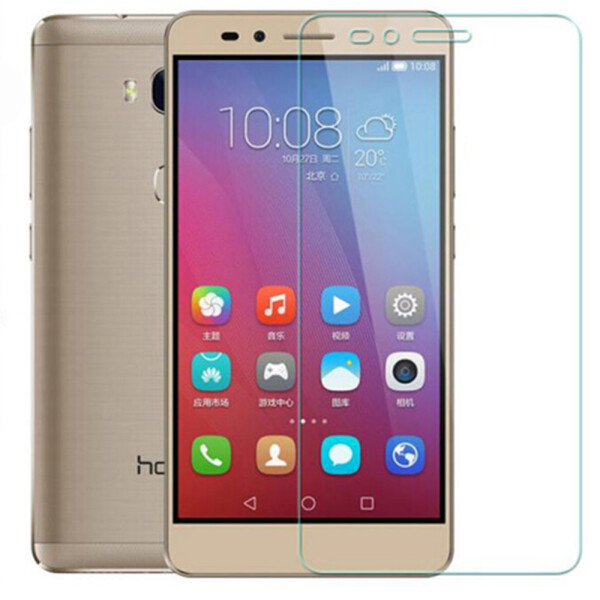 

Защитное стекло для HUAWEI Honor 5X (0.3 мм, 2.5D) (10967)