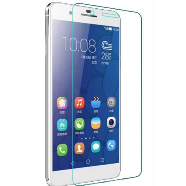 

Защитное стекло для HUAWEI Honor 6 Plus (0.3 мм, 2.5D) (8862)