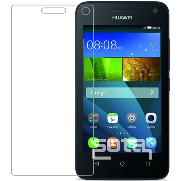 

Защитное стекло для HUAWEI Y3c (0.3 мм, 2.5D) (8864)