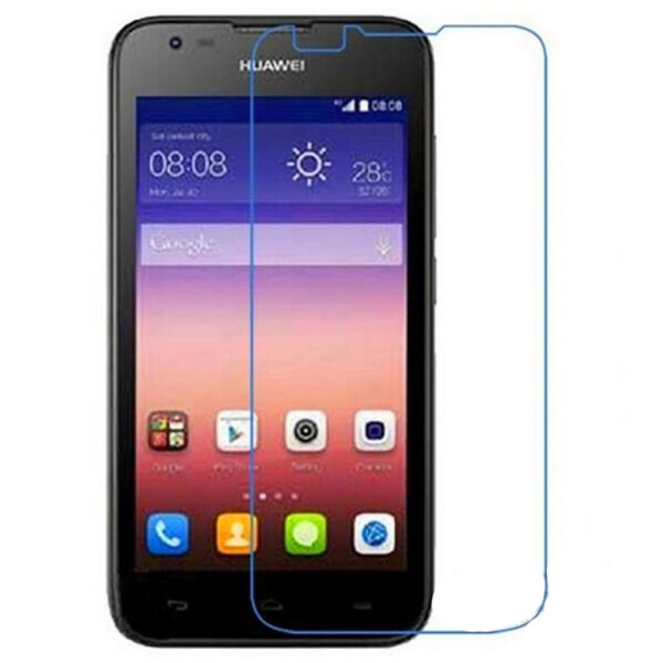 

Защитное стекло для HUAWEI Y550 Ascend (0.3 мм, 2.5D) (10972)
