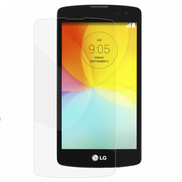 

Защитное стекло для LG D295 L Fino (0.3 мм, 2.5D) (11528)