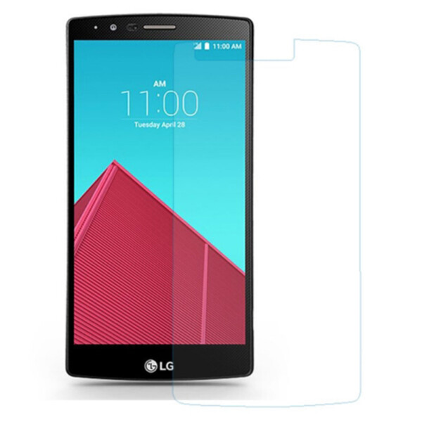 

Защитное стекло для LG H540F G4 Stylus (0.3 мм, 2.5D) (11531)