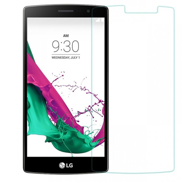 

Защитное стекло для LG H734 G4s (0.3 мм, 2.5D) (10957)