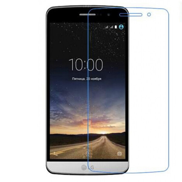 

Защитное стекло для LG X190 Ray (0.3 мм, 2.5D) (8849)