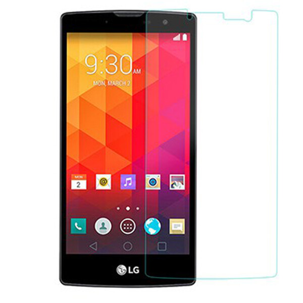 

Защитное стекло для LG Y90 H522 Magna (0.3 мм, 2.5D) (8853)