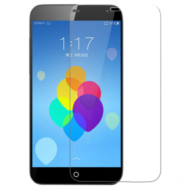 

Защитное стекло для MEIZU MX3 (0.3 мм, 2.5D) (11539)