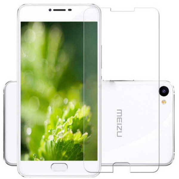 

Защитное стекло для MEIZU U20 (0.3 мм, 2.5D) (13686)