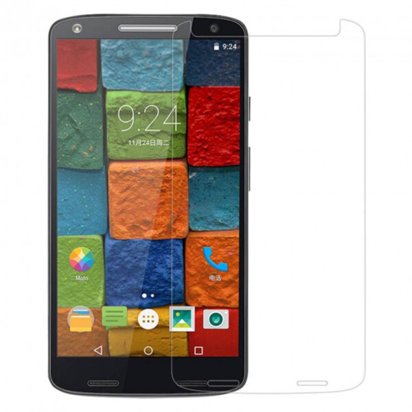 

Защитное стекло для MOTOROLA Moto X Force (XT1580) (0.3 мм, 2.5D) (10982)