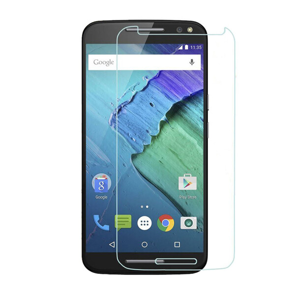 

Защитное стекло для MOTOROLA Moto X Style (XT1572) (0.3 мм, 2.5D) (10983)